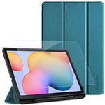 Samsung Galaxy Tab S6 Lite 2020 Case with Screen Protector