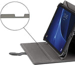 360 Degree Rotation 10 Inch Tablet Case