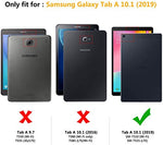 Case Compatible with Samsung Galaxy Tab A 10.1 2019 T510 T515