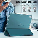 Case Compatible with iPad Air 5 2022/ Air 4th Generation 10.9 Inch 2020