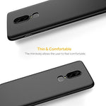 OnePlus 6 Case