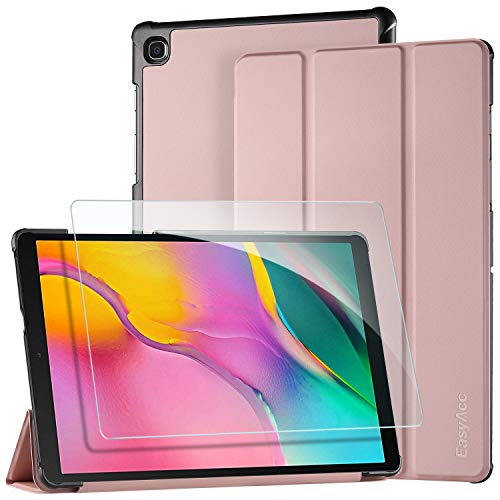 Samsung Galaxy Tab A 10.1 2019 Case with Screen Protector