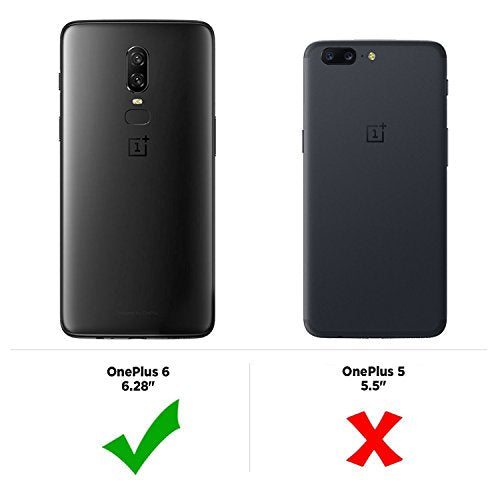 OnePlus 6 Case