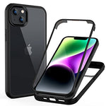 EasyAcc iPhone 14 Case with Screen Protector