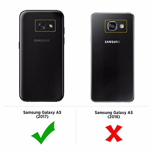 Case for Samsung Galaxy A5 2017