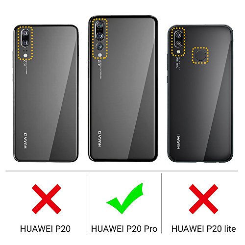 Case for Huawei P20 Pro