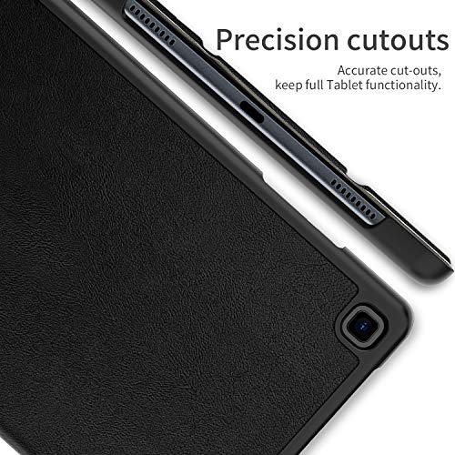 Samsung Galaxy Tab A7 10.4 2020 Case with Screen