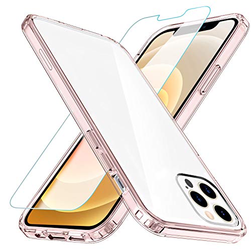 Case Compatible with iPhone 12 and iPhone 12 Pro 2020