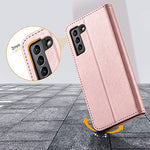 Case Compatible with Samsung Galaxy S21 5G