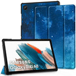 Case for Samsung Galaxy Tab A8 2021