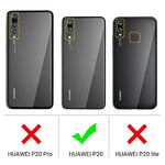 Case for Huawei P20