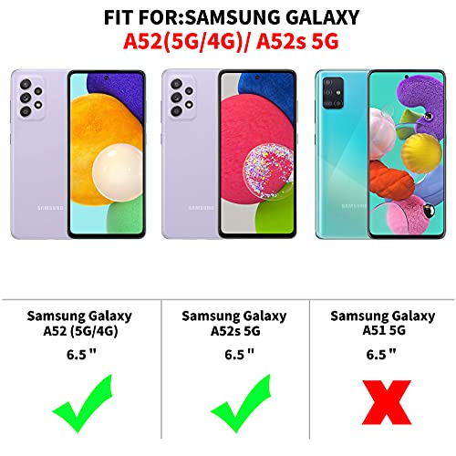 Samsung Galaxy A52/A52s Case