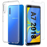 Case for Samsung Galaxy A7 2018