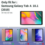 Keyboard Case Compatible with Samsung Galaxy Tab A 10.1 Inch 2019 T510 T515