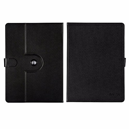 360 Degree Rotation 10 Inch Tablet Case