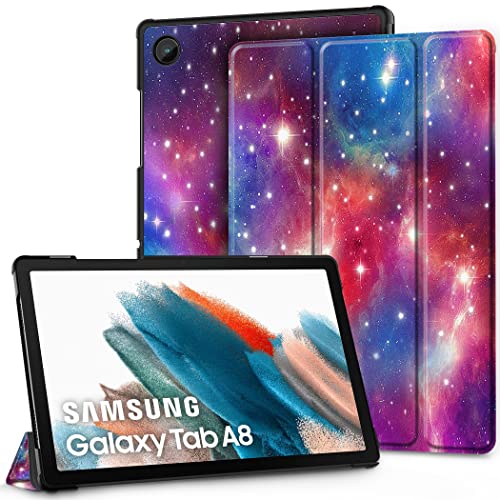 Case for Samsung Galaxy Tab A8 10.5 Inch 2021 Tablet (SM-X205N/ ‎X200N)