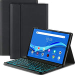 Keyboard Case Compatible with Lenovo Tab M10 FHD Plus (2nd Gen) 10.3