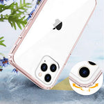 Case Compatible with iPhone 12 and iPhone 12 Pro 2020