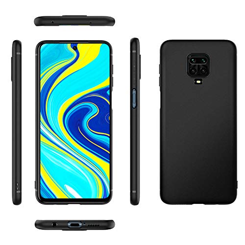 Case for Xiaomi Redmi Note 9S / 9 Pro