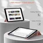 EasyAcc Case Compatible with iPad 2022  (10 Gen)