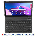 EasyAcc Keyboard Case for Lenovo Tab M10 Plus (3rd Gen) 10.6