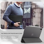 EasyAcc Case Compatible with iPad 2022  (10 Gen)