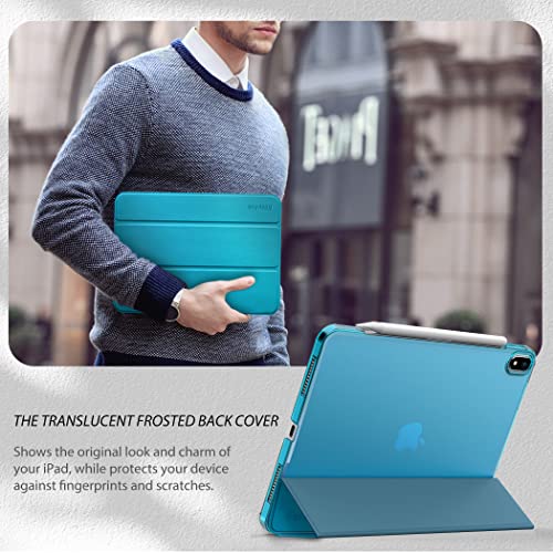 EasyAcc Case Compatible with iPad 2022  (10 Gen)