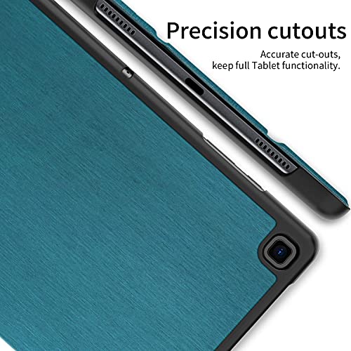 Samsung Galaxy Tab A7 10.4 2020 Case with Screen