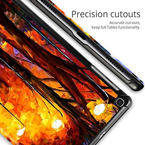 Case Compatible with Samsung Galaxy Tab A 10.1 2019 T510/ T515