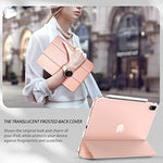 EasyAcc Case Compatible with iPad 2022  (10 Gen)