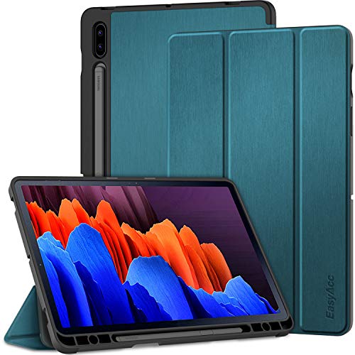 Case Compatible with Samsung Galaxy Tab S8+ Plus 2022/Galaxy Tab S7+ Plus 12.4