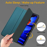 Case Compatible with Samsung Galaxy Tab S8+ Plus 2022/Galaxy Tab S7+ Plus 12.4