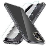 Case Compatible with iPhone 12 and iPhone 12 Pro 2020