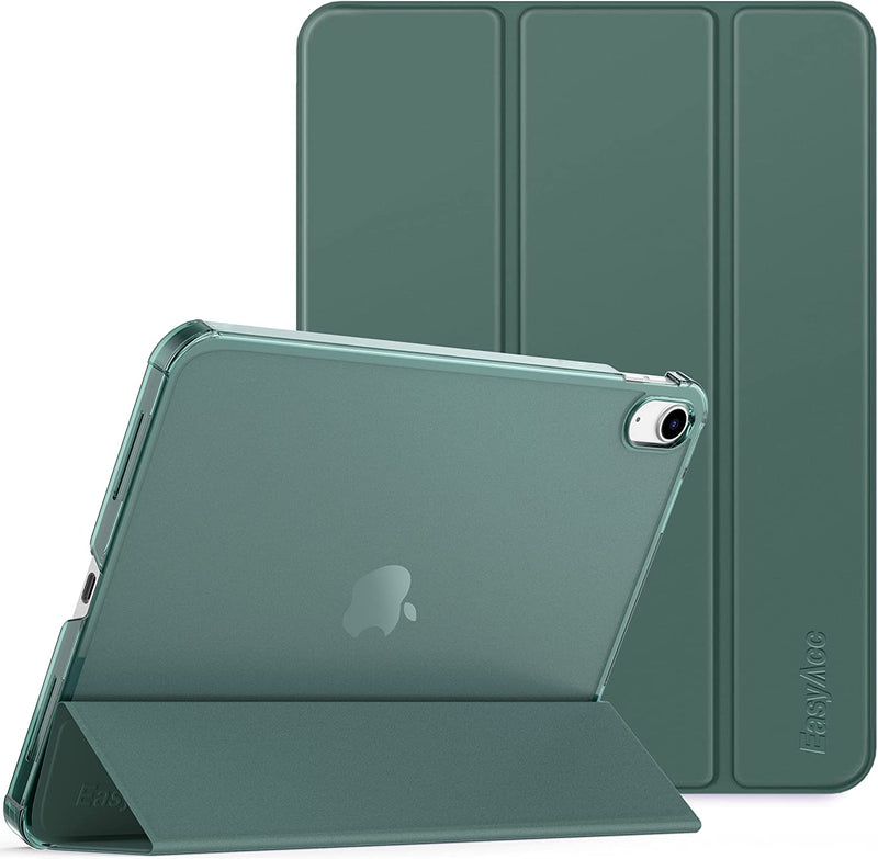 EasyAcc Case Compatible with iPad 10th Generation 2022