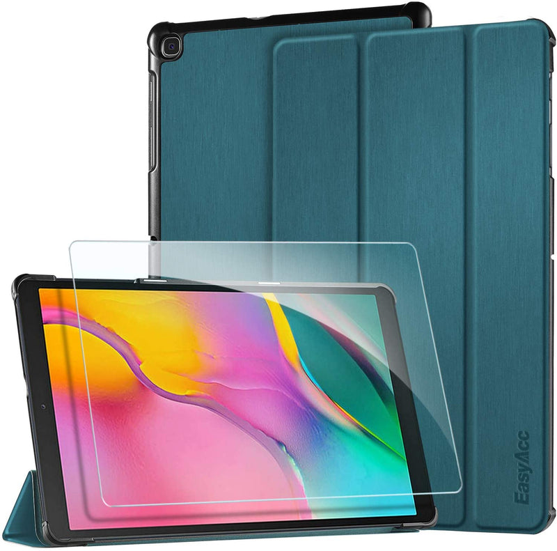 Samsung Galaxy Tab A 10.1 2019 Case with Screen Protector