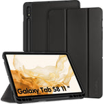 EasyAcc Case Compatible with Samsung Galaxy Tab S8 2022/ Galaxy Tab S7 2020 11 Inch