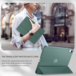 EasyAcc Case Compatible with iPad 10th Generation 2022